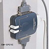 SW-CP21CSV コンパクト切替器(シルバー) SW-CP21CSV / コンパクト切替器(シルバー)