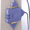 SW-CP21CVA コンパクト切替器(バイオレット&グレー)(プリンタ用2:1もしくは1:2まで) SW-CP21CVA / コンパクト切替器(バイオレット&グレー)(プリンタ用2:1もしくは1:2まで)