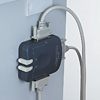 SW-CP21R コンパクト切替器(RS-232C用) SW-CP21R / コンパクト切替器(RS-232C用)
