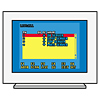 SW-CPU2UO / CPU自動切替器(2:1)