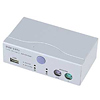 SW-CPU2UO CPU自動切替器(2:1) SW-CPU2UO / CPU自動切替器(2:1)