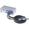 SW-CPU2 CPU自動切替器(2:1) SW-CPU2 / CPU自動切替器(2:1)