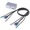 SW-CPU2 CPU自動切替器(2:1) SW-CPU2 / CPU自動切替器(2:1)