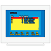 SW-CPU8 CPU自動切替器(8:1) SW-CPU8 / CPU自動切替器(8:1)