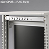 SW-CPU8 CPU自動切替器(8:1) SW-CPU8 / CPU自動切替器(8:1)