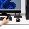 SW-DP31R 3入力1出力DisplayPort切替器(8K/30Hz対応・リモコン付き) SW-DP31R / 3入力1出力DisplayPort切替器(8K/30Hz対応・リモコン付き)