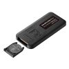 SW-DP31R 3入力1出力DisplayPort切替器(8K/30Hz対応・リモコン付き) SW-DP31R / 3入力1出力DisplayPort切替器(8K/30Hz対応・リモコン付き)