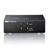 SW-EV2N2 ディスプレイ切替器(ミニD-sub(HD)15pin用)・2回路 SW-EV2N2 / ディスプレイ切替器(ミニD-sub(HD)15pin用)・2回路