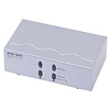 SW-EV2 電子式モニタ切替器(2:1) SW-EV2 / 電子式モニタ切替器(2:1)