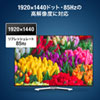 SW-EV4N2 ディスプレイ切替器(ミニD-sub(HD)15pin用)・4回路 SW-EV4N2 / ディスプレイ切替器(ミニD-sub(HD)15pin用)・4回路