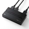SW-HD21 HDMI切替器(2入力・1出力) SW-HD21 / HDMI切替器(2入力・1出力)