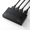 SW-HD31 HDMI切替器(3入力・1出力) SW-HD31 / HDMI切替器(3入力・1出力)