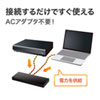 SW-HD41L HDMI切替器(4入力・1出力) SW-HD41L / HDMI切替器(4入力・1出力)