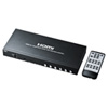 SW-HD41MTV HDMI画面分割切替器(4入力・1出力) SW-HD41MTV / HDMI画面分割切替器(4入力・1出力)
