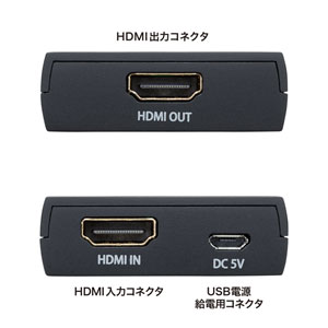 SW-HDMI