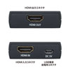 SW-HDMI / 4K対応HDMI手元ON/OFFスイッチ