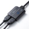 SW-HDR21BD 4K・HDR・HDCP2.2対応HDMI切替器(2入力・1出力または1入力・2出力) SW-HDR21BD / 4K・HDR・HDCP2.2対応HDMI切替器(2入力・1出力または1入力・2出力)