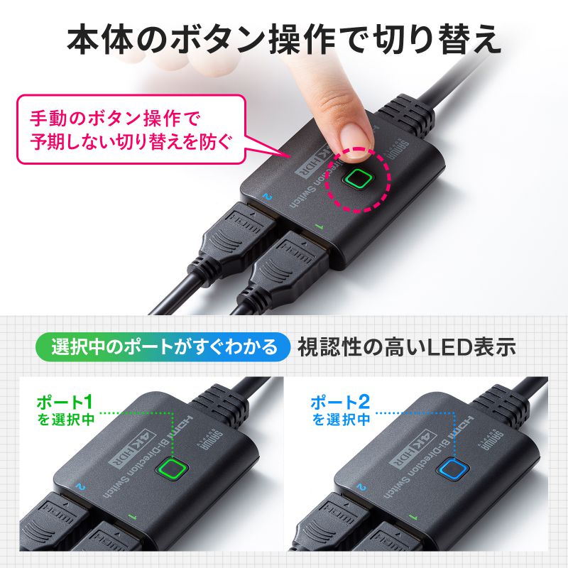 ピックアップ