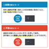 SW-HDR21L 4K・HDR・HDCP2.2対応HDMI切替器(2入力・1出力) SW-HDR21L / 4K・HDR・HDCP2.2対応HDMI切替器(2入力・1出力)
