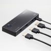 SW-HDR21R 4K対応HDMI切替器(2入力・1出力・リモコン付き) SW-HDR21R / 4K対応HDMI切替器(2入力・1出力・リモコン付き)