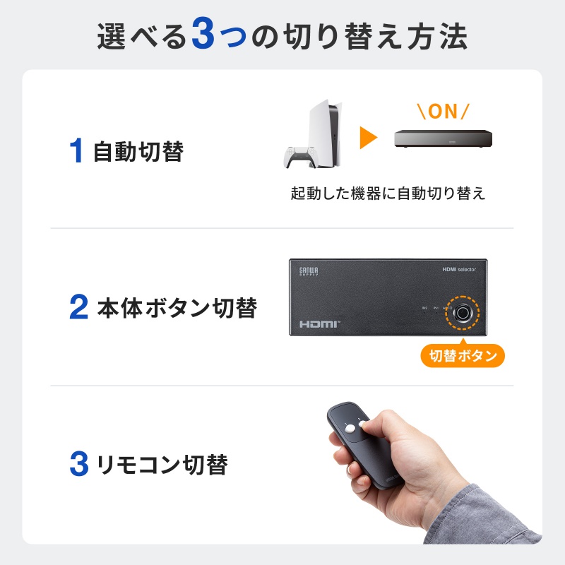 ピックアップ