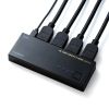 SW-HDR31LN 4K・HDR・HDCP2.2対応HDMI切替器(3入力・1出力) SW-HDR31LN / 4K・HDR・HDCP2.2対応HDMI切替器(3入力・1出力)