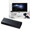 SW-HDR31L 4K・HDR・HDCP2.2対応HDMI切替器(3入力・1出力) SW-HDR31L / 4K・HDR・HDCP2.2対応HDMI切替器(3入力・1出力)
