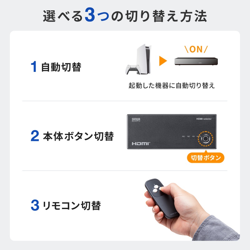 ピックアップ