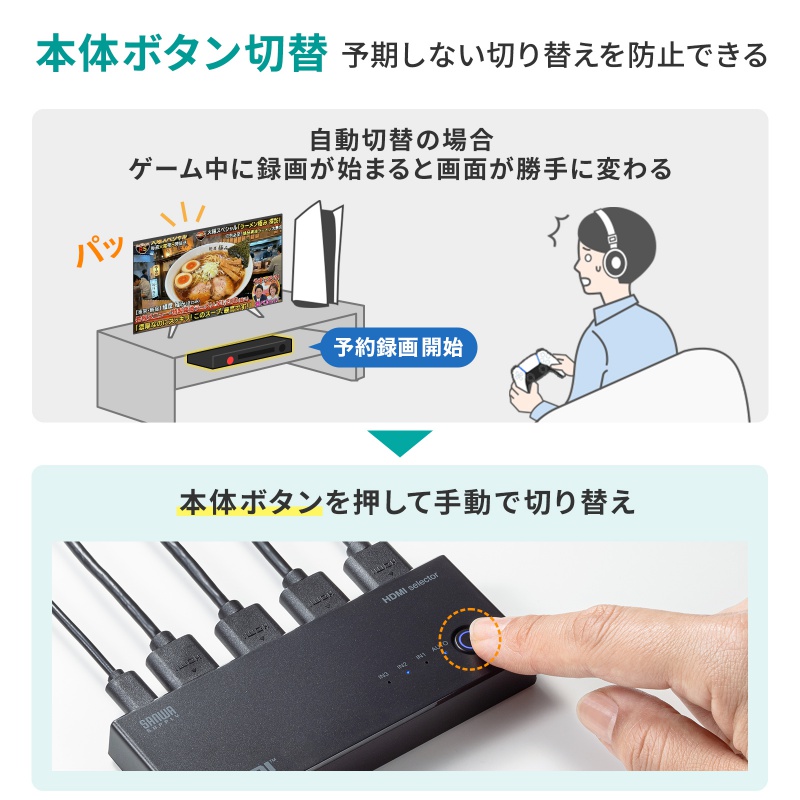 ピックアップ