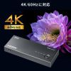 SW-HDR31R 4K対応HDMI切替器(3入力・1出力・リモコン付き) SW-HDR31R / 4K対応HDMI切替器(3入力・1出力・リモコン付き)