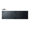 SW-HDR41L 4K・HDR・HDCP2.2対応HDMI切替器(4入力・1出力) SW-HDR41L / 4K・HDR・HDCP2.2対応HDMI切替器(4入力・1出力)