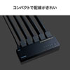 SW-HDR41L 4K・HDR・HDCP2.2対応HDMI切替器(4入力・1出力) SW-HDR41L / 4K・HDR・HDCP2.2対応HDMI切替器(4入力・1出力)