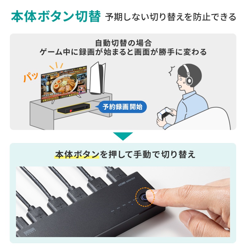 ピックアップ