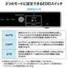 SW-HDR42H / 4K・HDR・光デジタル出力付きHDMIマトリックス切替器（4入力・2出力）