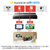 SW-HDR42H 4K・HDR・光デジタル出力付きHDMIマトリックス切替器(4入力・2出力) SW-HDR42H / 4K・HDR・光デジタル出力付きHDMIマトリックス切替器(4入力・2出力)