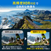 SW-HDR42H / 4K・HDR・光デジタル出力付きHDMIマトリックス切替器（4入力・2出力）