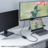 SW-HDR8K21BD 8K対応HDMI切替器(2入力・1出力または1入力・2出力) SW-HDR8K21BD / 8K対応HDMI切替器(2入力・1出力または1入力・2出力)