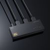 SW-HDR8K21L / 8K対応HDMI切替器（2入力・1出力）