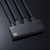 SW-HDR8K21L 8K対応HDMI切替器(2入力・1出力) SW-HDR8K21L / 8K対応HDMI切替器(2入力・1出力)