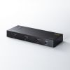 SW-HDR8K21L 8K対応HDMI切替器(2入力・1出力) SW-HDR8K21L / 8K対応HDMI切替器(2入力・1出力)