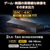 SW-HDR8K21L 8K対応HDMI切替器(2入力・1出力) SW-HDR8K21L / 8K対応HDMI切替器(2入力・1出力)