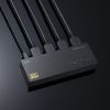 SW-HDR8K31L 8K対応HDMI切替器(3入力・1出力) SW-HDR8K31L / 8K対応HDMI切替器(3入力・1出力)