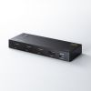 SW-HDR8K31L 8K対応HDMI切替器(3入力・1出力) SW-HDR8K31L / 8K対応HDMI切替器(3入力・1出力)