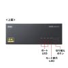 SW-HDR8K31L / 8K対応HDMI切替器（3入力・1出力）