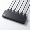 SW-HDR8K41L 8K対応HDMI切替器(4入力・1出力) SW-HDR8K41L / 8K対応HDMI切替器(4入力・1出力)