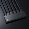 SW-HDR8K41L 8K対応HDMI切替器(4入力・1出力) SW-HDR8K41L / 8K対応HDMI切替器(4入力・1出力)