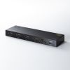 SW-HDR8K41L 8K対応HDMI切替器(4入力・1出力) SW-HDR8K41L / 8K対応HDMI切替器(4入力・1出力)