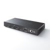 SW-HDR8K41RC 8K対応HDMI切替器(4入力1出力・Type-C入力対応・リモコン付き) SW-HDR8K41RC / 8K対応HDMI切替器(4入力1出力・Type-C入力対応・リモコン付き)