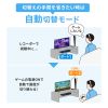 SW-HDR8K41RC 8K対応HDMI切替器(4入力1出力・Type-C入力対応・リモコン付き) SW-HDR8K41RC / 8K対応HDMI切替器(4入力1出力・Type-C入力対応・リモコン付き)
