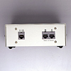 SW-ISDN21 / ISDN切替器(2:1)